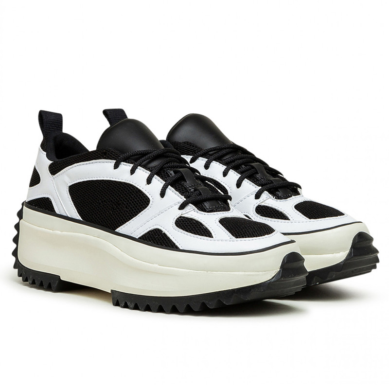 SEPATU SNEAKERS CONVERSE Run Star Hike Veloz Low Top