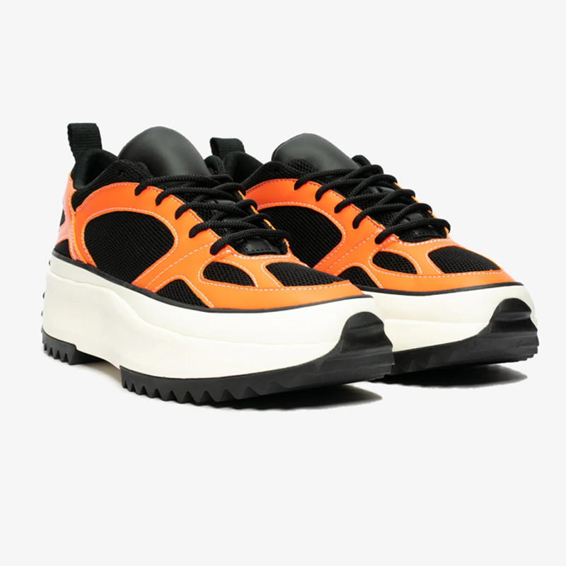 Run Star Hike Veloz Low Top foto 2