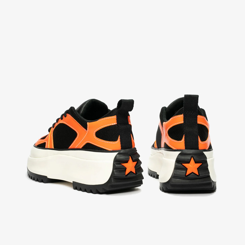 Run Star Hike Veloz Low Top foto 3