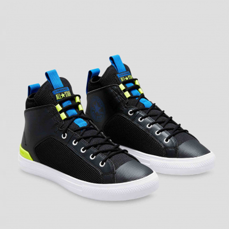Chuck Taylor All Star Hybrid Game foto 2