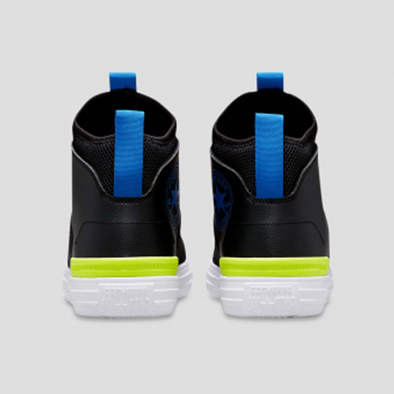 Chuck Taylor All Star Hybrid Game foto 3