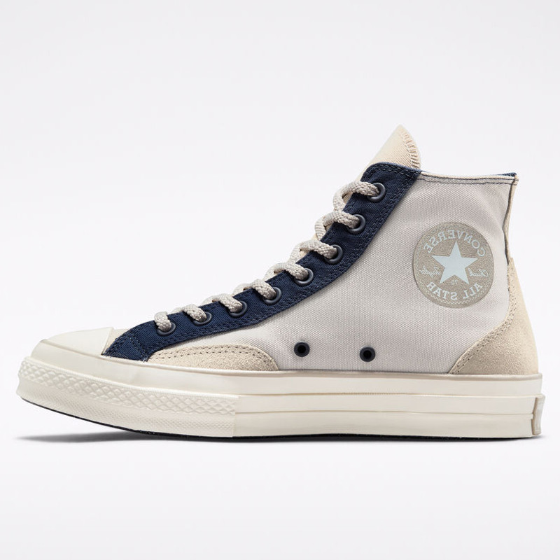 SEPATU SNEAKERS CONVERSE Chuck 70 High Court Fusion