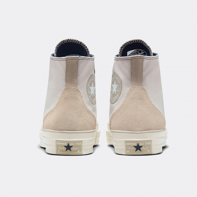 SEPATU SNEAKERS CONVERSE Chuck 70 High Court Fusion