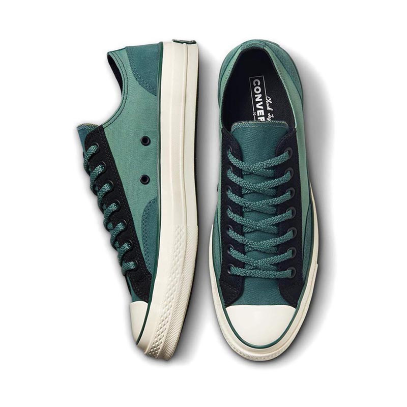 SEPATU SNEAKERS CONVERSE Court Reimagined Chuck 70 Court