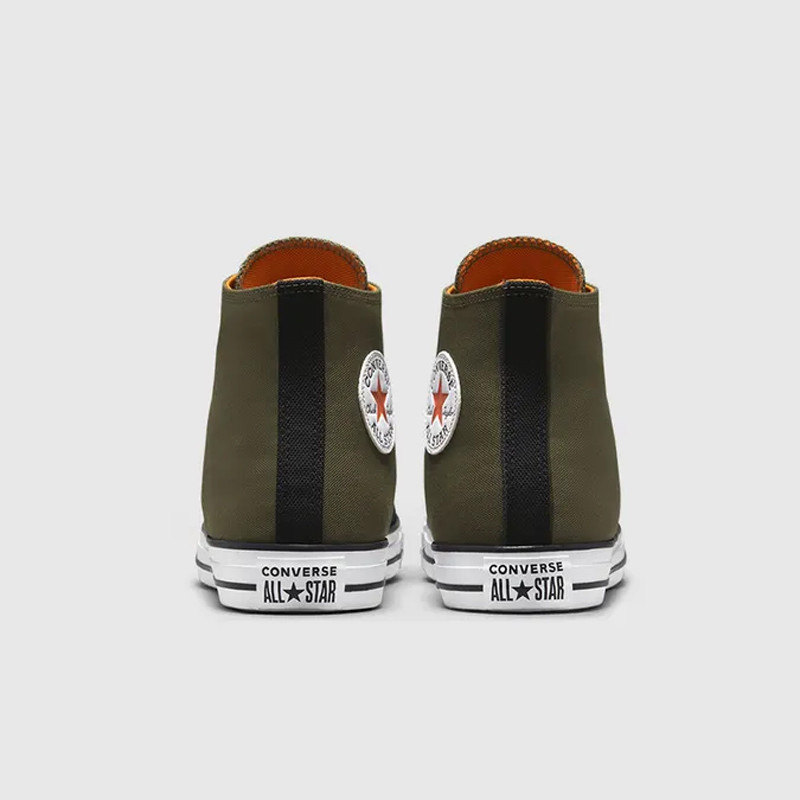 SEPATU SNEAKERS CONVERSE Chuck Taylor All Star Split Hi
