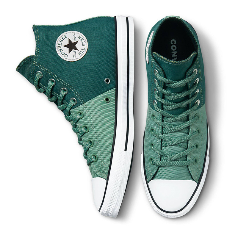 Chuck Taylor All Star Split Hi foto 3