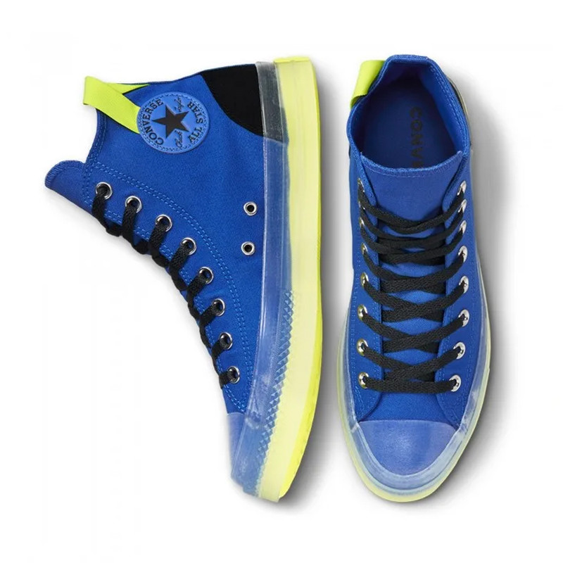 SEPATU SNEAKERS CONVERSE Chuck Taylor All Star CX Hi