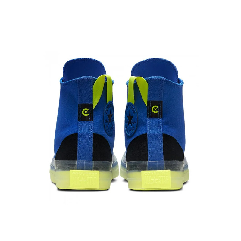 SEPATU SNEAKERS CONVERSE Chuck Taylor All Star CX Hi