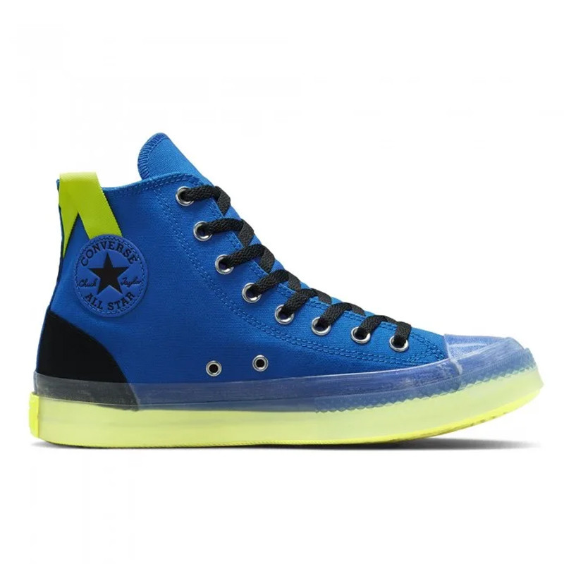 SEPATU SNEAKERS CONVERSE Chuck Taylor All Star CX Hi