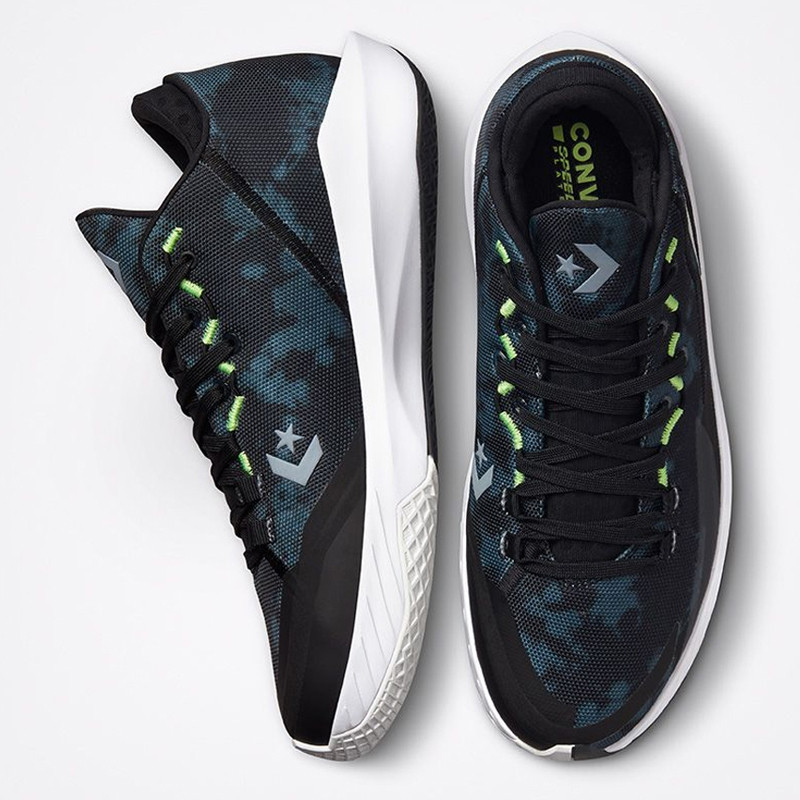 SEPATU BASKET CONVERSE All Star BB Jet Between the Lines Mid