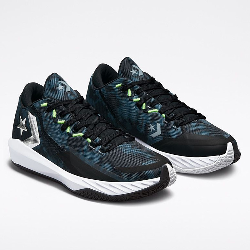 SEPATU BASKET CONVERSE All Star BB Jet Between the Lines Mid