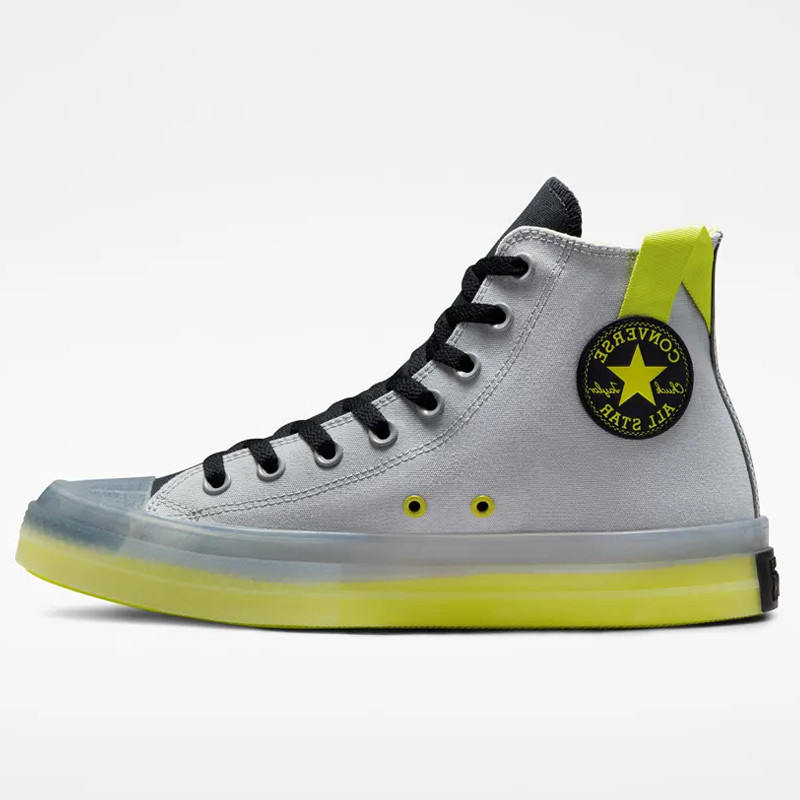 SEPATU SNEAKERS CONVERSE Street Utility Chuck Taylor All Star Cx