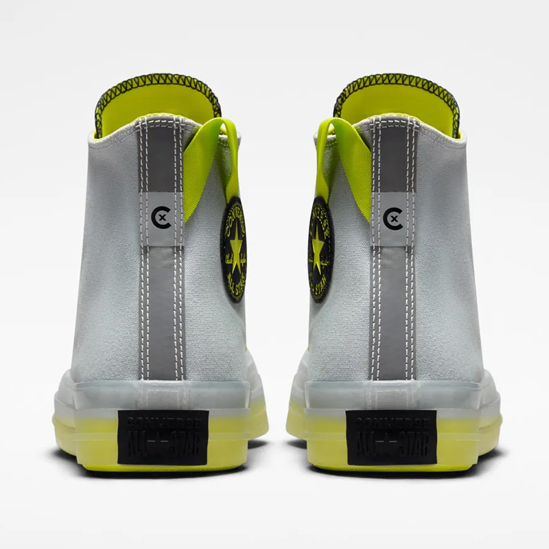 SEPATU SNEAKERS CONVERSE Street Utility Chuck Taylor All Star Cx