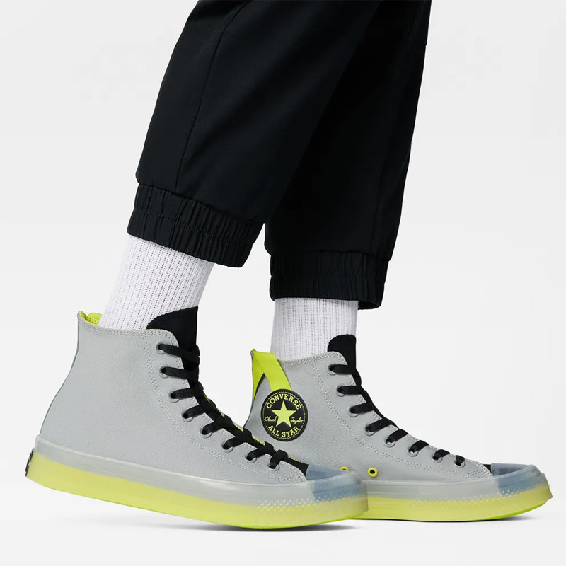 SEPATU SNEAKERS CONVERSE Street Utility Chuck Taylor All Star Cx