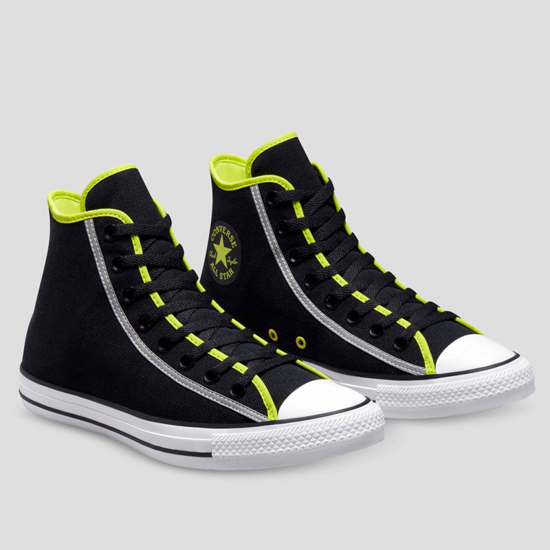 Chuck Taylor All Star Street Utility Reflective foto 3