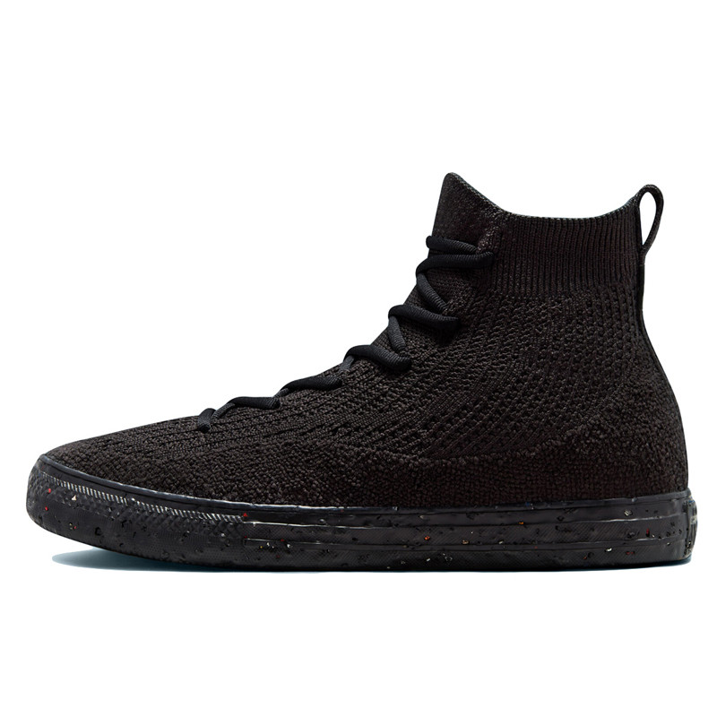SEPATU SNEAKERS CONVERSE CHUCK TAYLOR ALL STAR CRATER KNIT