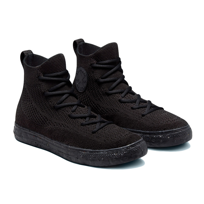 SEPATU SNEAKERS CONVERSE CHUCK TAYLOR ALL STAR CRATER KNIT