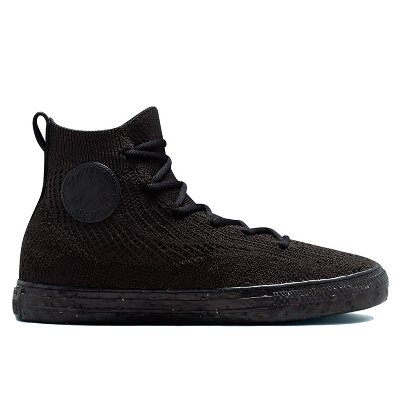SEPATU SNEAKERS CONVERSE CHUCK TAYLOR ALL STAR CRATER KNIT