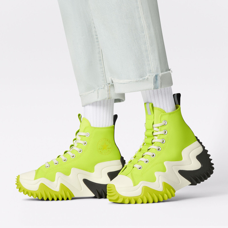 SEPATU SNEAKERS CONVERSE Run Star Motion