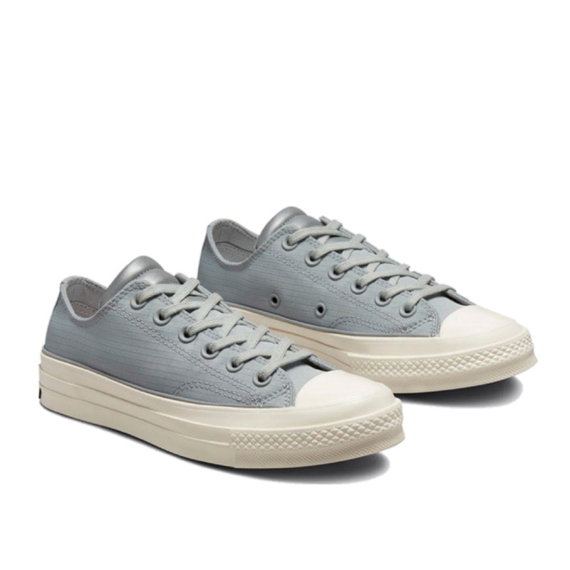 SEPATU SNEAKERS CONVERSE wmns CHUCK TAYLOR 70s Hi Vis