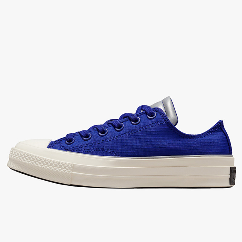 SEPATU SNEAKERS CONVERSE CHUCK TAYLOR 70 Hi Vis UTILITY