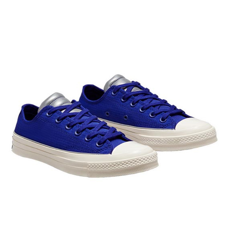 SEPATU SNEAKERS CONVERSE CHUCK TAYLOR 70 Hi Vis UTILITY