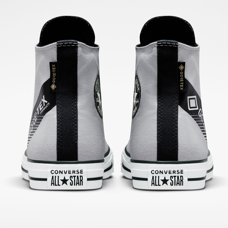 SEPATU SNEAKERS CONVERSE Chuck Taylor All Star Gore-Tex Printed