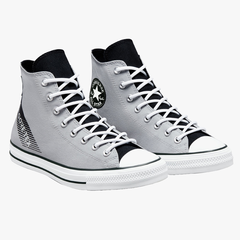 SEPATU SNEAKERS CONVERSE Chuck Taylor All Star Gore-Tex Printed
