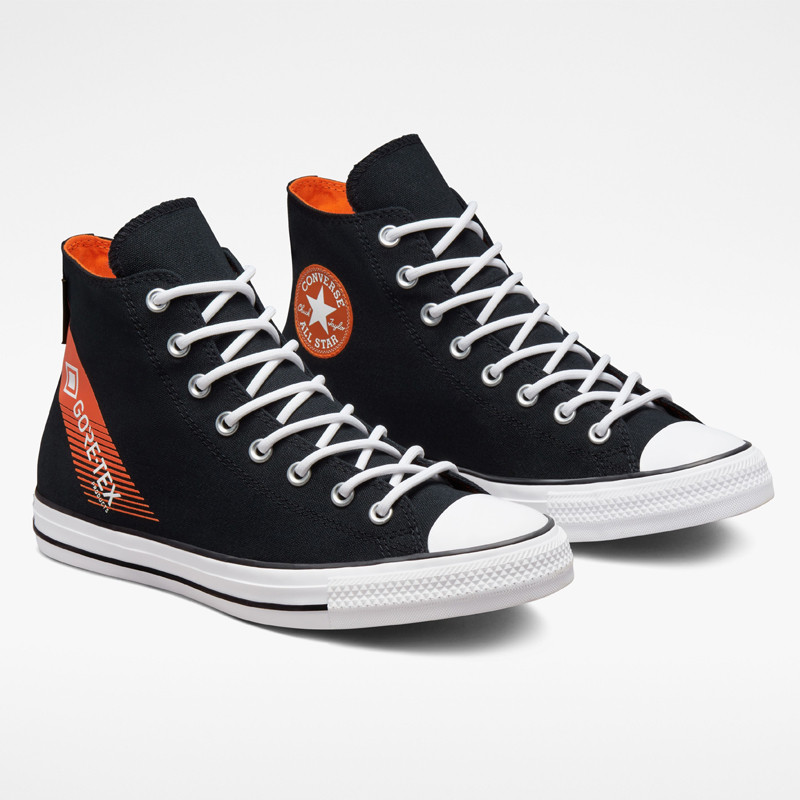 SEPATU SNEAKERS CONVERSE Chuck Taylor All Star Gore-Tex Printed