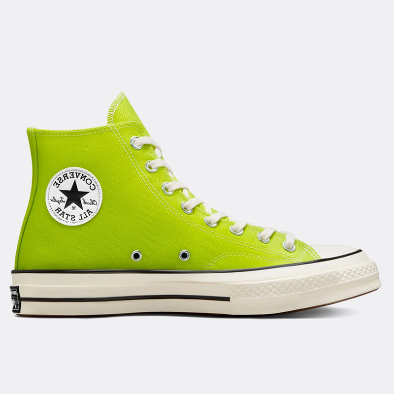 SEPATU SNEAKERS CONVERSE CHUCK TAYLOR ALL STAR 70 HI