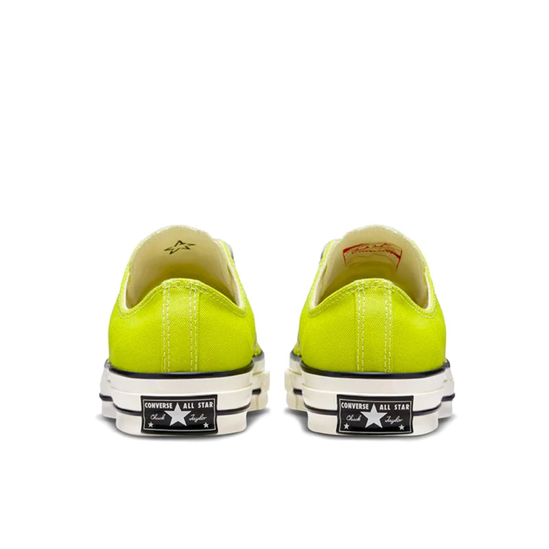 SEPATU SNEAKERS CONVERSE Chuck Taylor All Star 70 Low Top