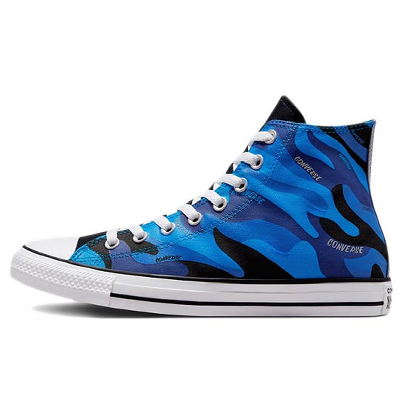 SEPATU SNEAKERS CONVERSE Chuck Taylor All Star Reflective Camo