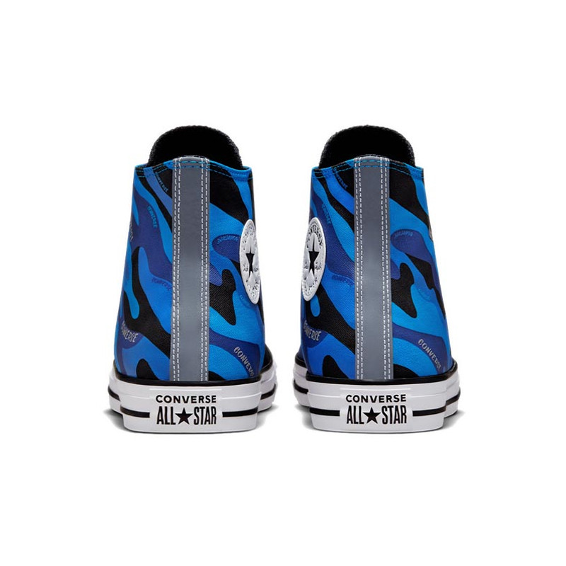 SEPATU SNEAKERS CONVERSE Chuck Taylor All Star Reflective Camo