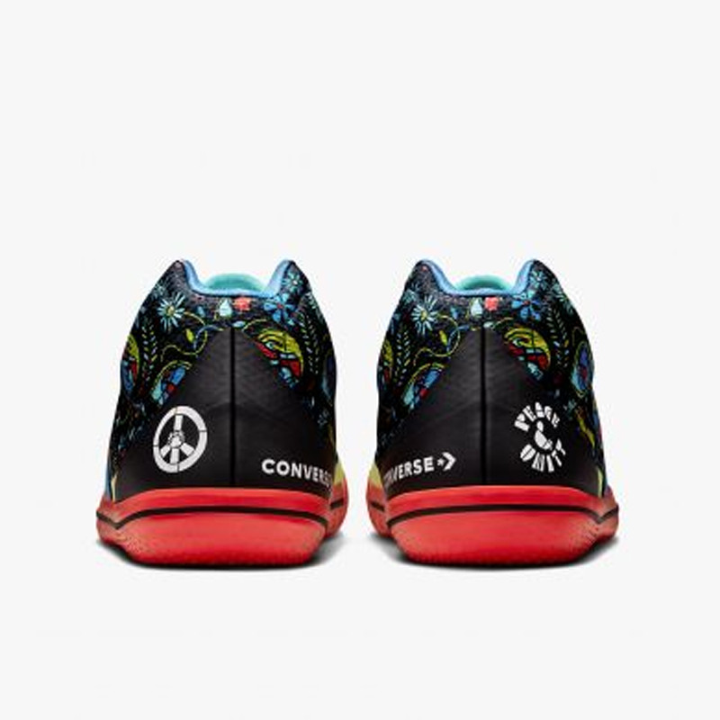 SEPATU BASKET CONVERSE All Star BB EVO Peace And Unity
