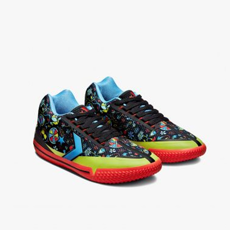 SEPATU BASKET CONVERSE All Star BB EVO Peace And Unity