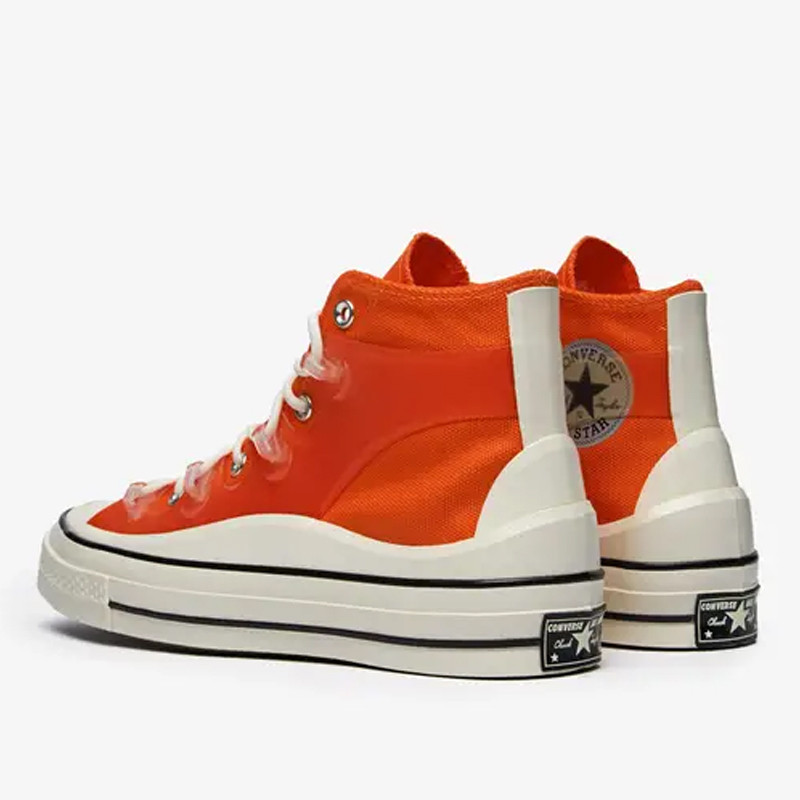 Chuck 70 Utility High foto 2