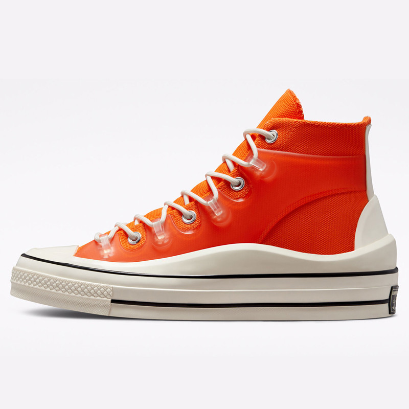 SEPATU SNEAKERS CONVERSE Chuck 70 Utility High