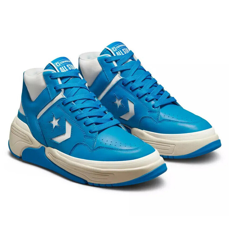 Weapon CX Mid foto 2