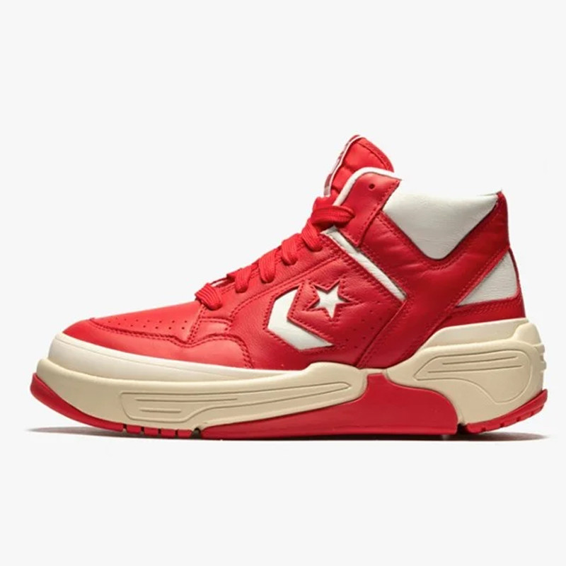 SEPATU SNEAKERS CONVERSE Weapon CX Mid