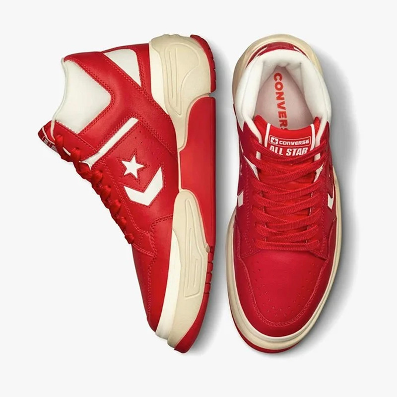 SEPATU SNEAKERS CONVERSE Weapon CX Mid