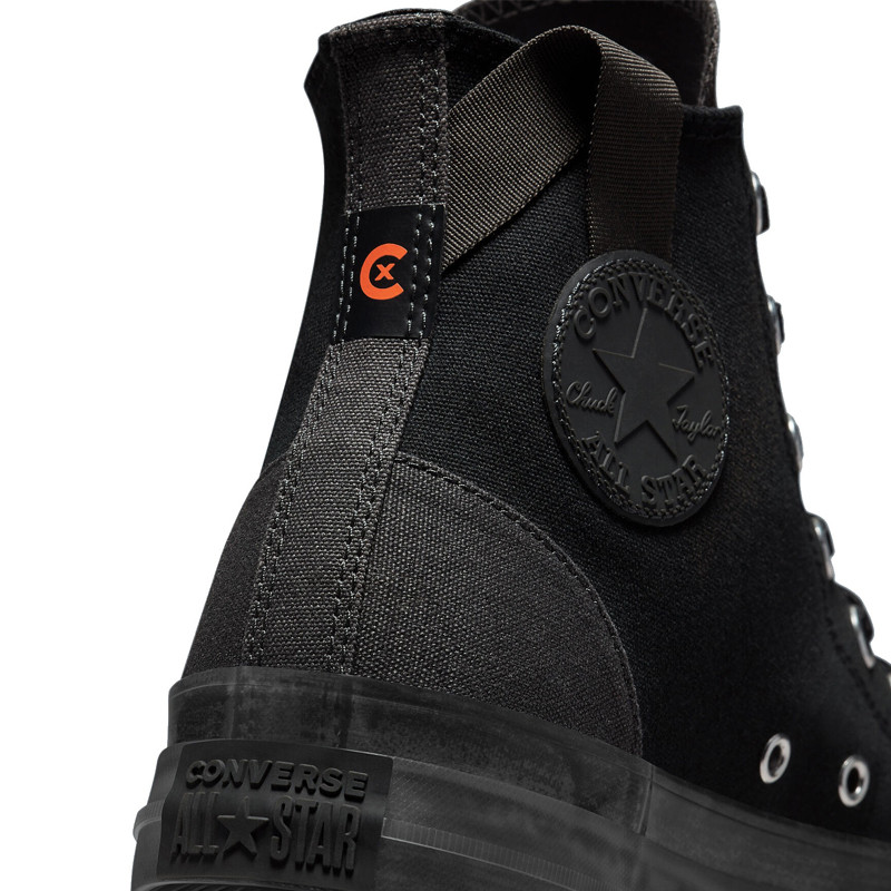 SEPATU SNEAKERS CONVERSE Chuck Taylor All Star CX Stretch Canvas