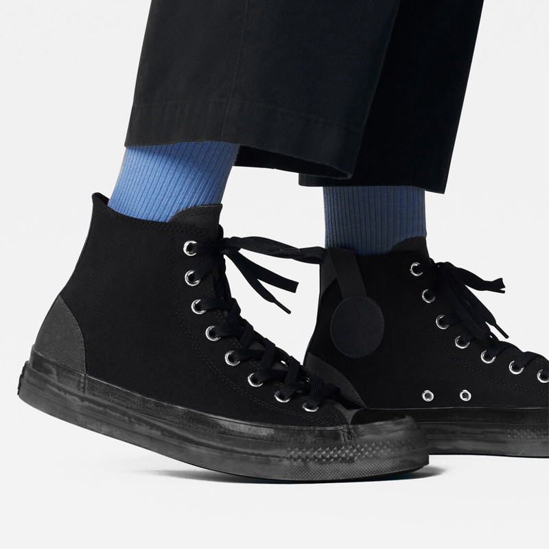 SEPATU SNEAKERS CONVERSE Chuck Taylor All Star CX Stretch Canvas