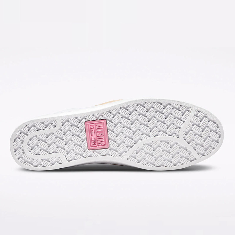 SEPATU SNEAKERS CONVERSE x Space Jam Pro Leather Low Lola