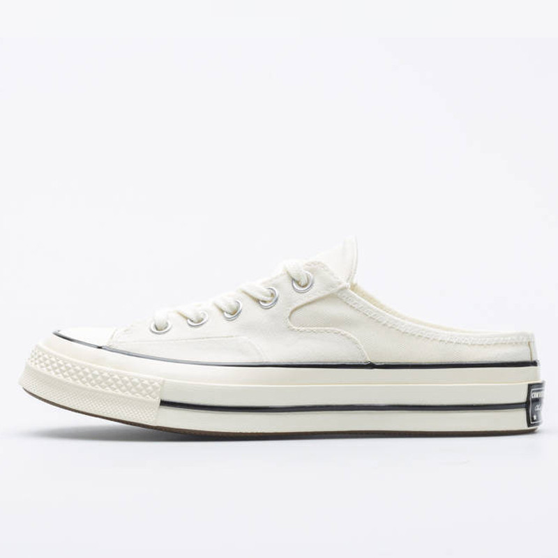 SEPATU SNEAKERS CONVERSE Chuck 70 Mule Slip
