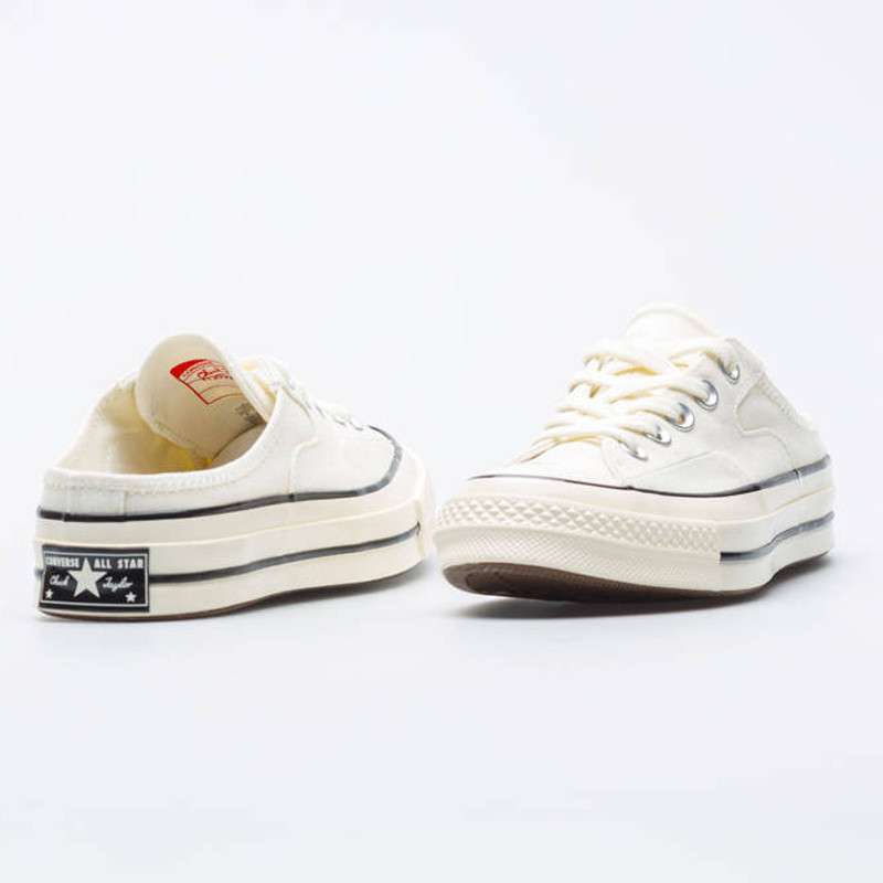 SEPATU SNEAKERS CONVERSE Chuck 70 Mule Slip