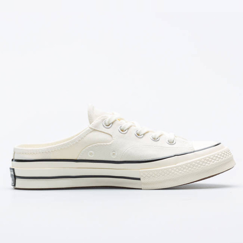 SEPATU SNEAKERS CONVERSE Chuck 70 Mule Slip