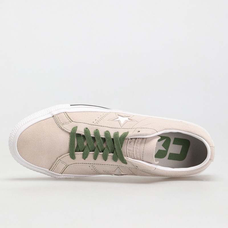 SEPATU SNEAKERS CONVERSE One Star Pro Suede