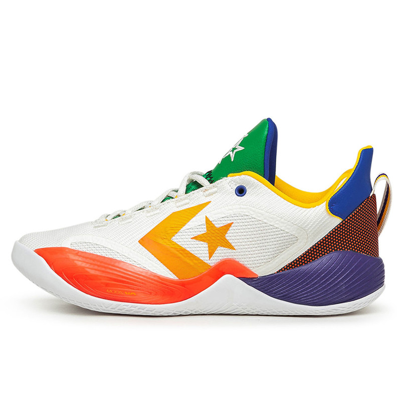 SEPATU BASKET CONVERSE All Star Bb Shift NBA 75th Anniversary