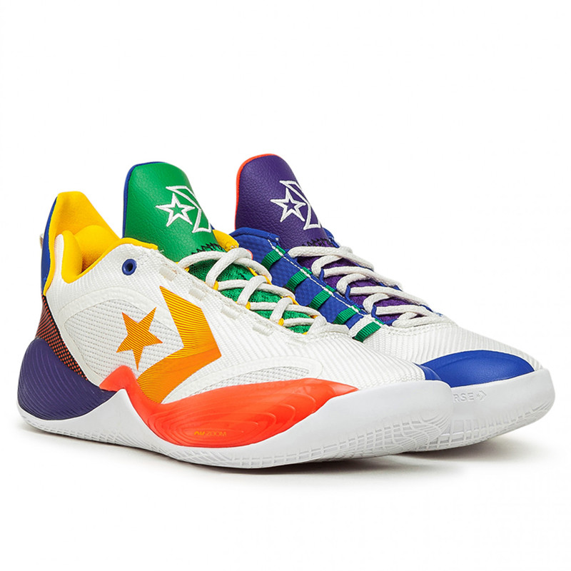 SEPATU BASKET CONVERSE All Star Bb Shift NBA 75th Anniversary