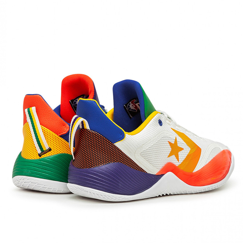 SEPATU BASKET CONVERSE All Star Bb Shift NBA 75th Anniversary